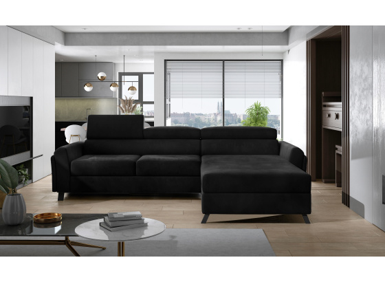 Sedací souprava Mariall Mat Velvet 99 Pravá