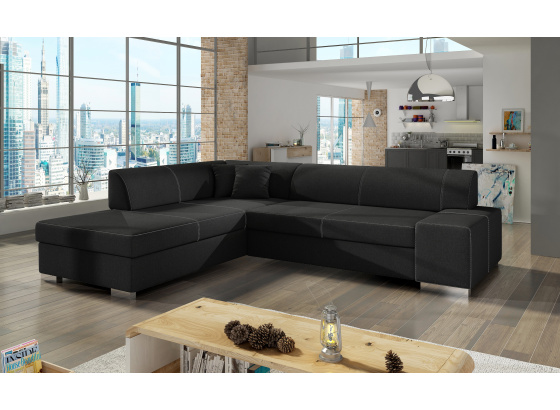 Sedací souprava Porto Sawana 14 Levá