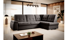 Sedací souprava Sado Flores 22 Pravá