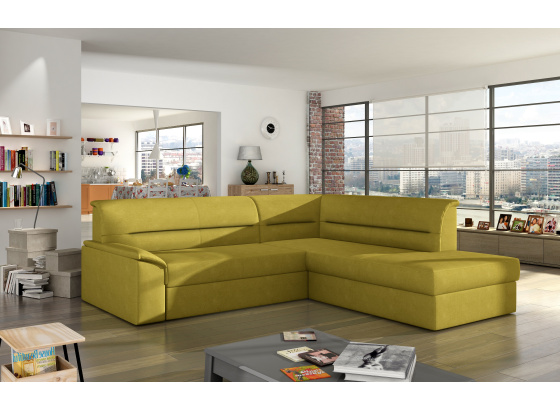 Sedací souprava Elano Ontario 40 Pravá