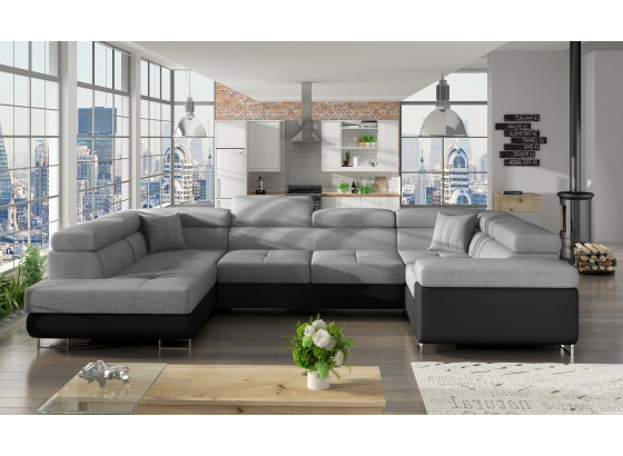 Sedací souprava Letto Sawana 21/ Soft 11 Levá