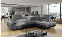 Sedací souprava Anton Monolith 84/ Monolith 97 pravá