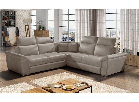 Sedací souprava Federico Monolith 09  