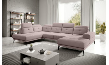 Sedací souprava Bretan Gojo 101 Levá