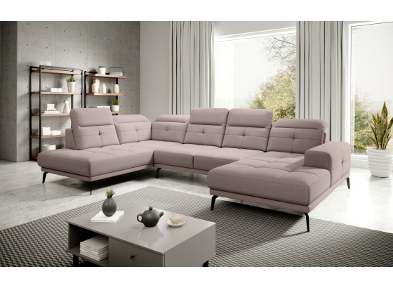 Sedací souprava Bretan Gojo 101 Levá