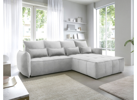 Sedací souprava Campo Relax 03 Pravá