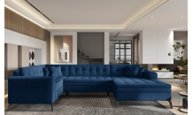 Sedací souprava Montez Nube 40  Pravá