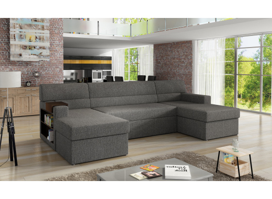 Sedací souprava Markos Lars 99 Levá