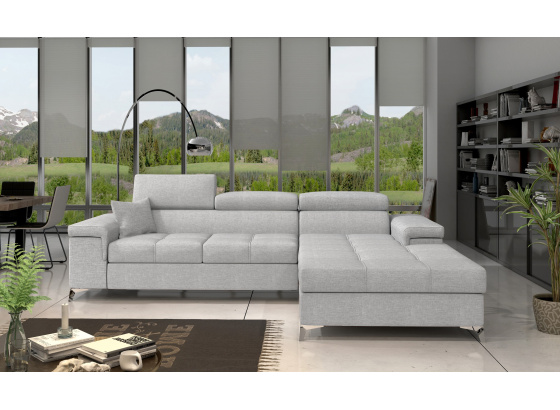 Sedací souprava Ricardo Sawana 21 Pravá