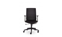 Kancelářská židle STRIP SR 630 černá