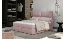 Postel boxspring Amber 180x200 Omega 91 