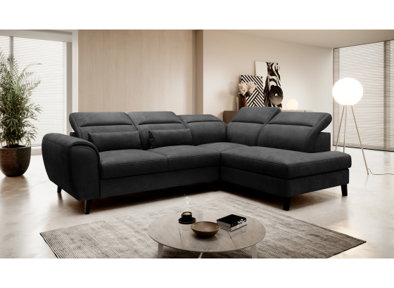 Sedací souprava Noble Nube 6 Pravá