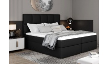 Postel Boxspring GLOSSY 165x210 Soft 11