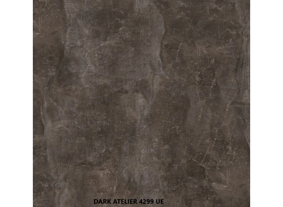 Pracovní deska DARK ATELIER 1 bm
