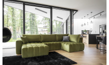 Sedací souprava Bonito Loco 33 Levá