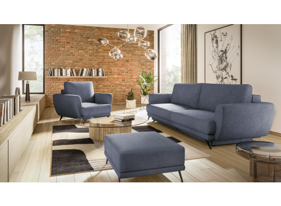 Sedací souprava Megis Poco 40 