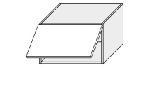 Horní skříňka PLATINIUM W4b 60
