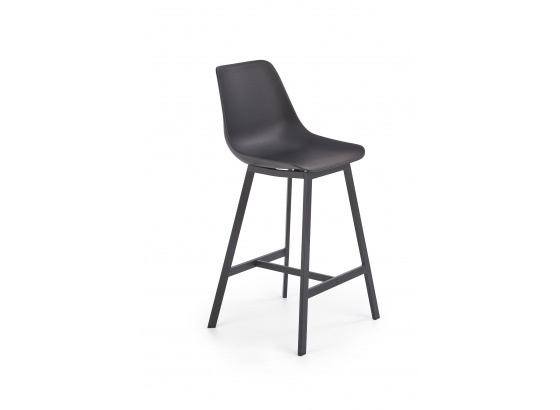 Barová židle H99 černá