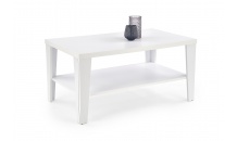Konferenční stolek MANTA bílý