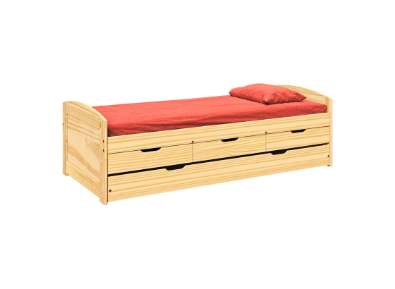 Postel MARINELLA 90x200