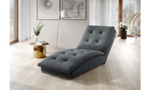 Relaxační křeslo Doro Velvetmat 4  