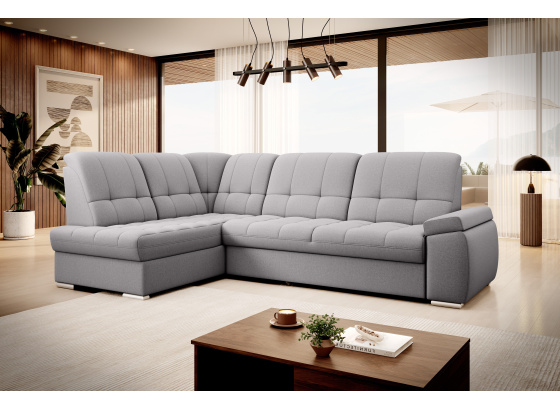 Sedací souprava Sado Gojo 4 Levá