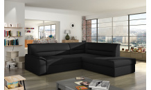 Sedací souprava Elano eko kůže Soft 11 Pravá