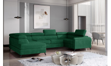 Sedací souprava Escada Kronos 19 Levá