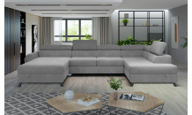 Sedací souprava Josette Monolith 84 Pravá