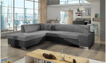 Sedací souprava Porto Sawana 21/ Sawana 05 Levá