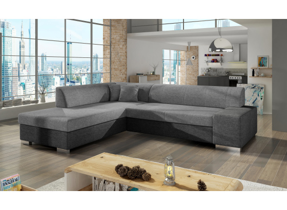 Sedací souprava Porto Sawana 21/ Sawana 05 Levá