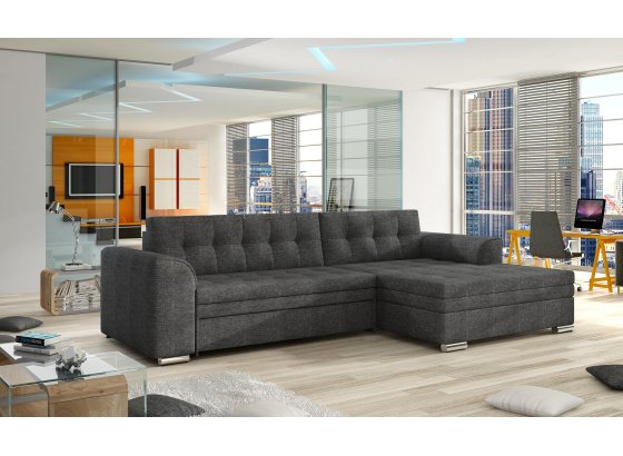 Sedací souprava Conforti Sawana 05 Pravá