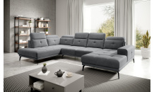 Sedací souprava Bretan Sola 6 Levá