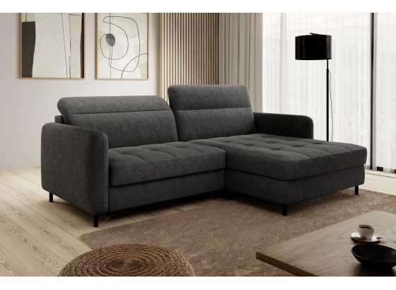 Sedací souprava Gomsi Raquel 05 Pravá