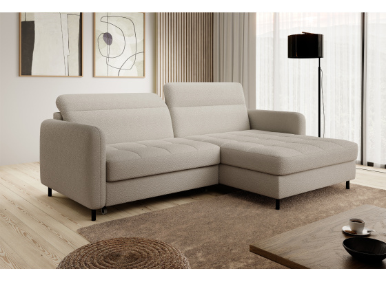 Sedací souprava Gomsi Royal 18 Pravá