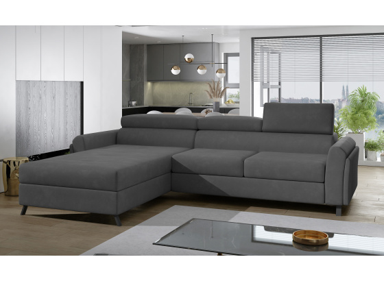 Sedací souprava Mariall Paros 06 Levá