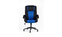 Kancelářská židle SIRIO SR 135 černá
