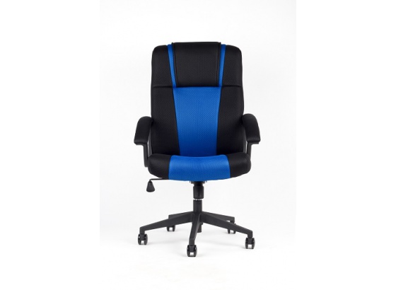 Kancelářská židle SIRIO SR 135 černá