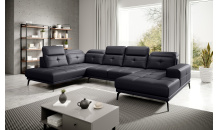 Sedací souprava Bretan Softis 11 Levá