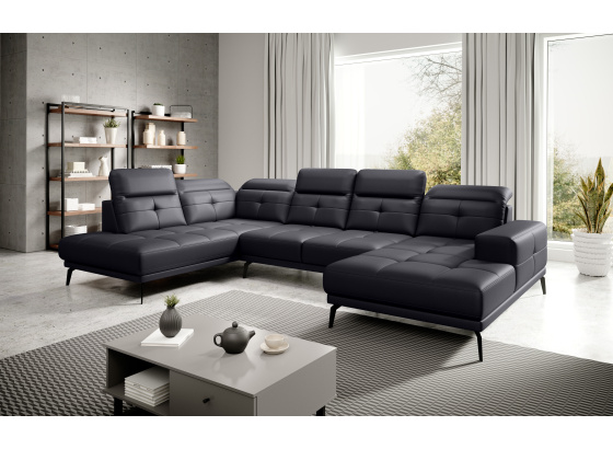 Sedací souprava Bretan Softis 11 Levá