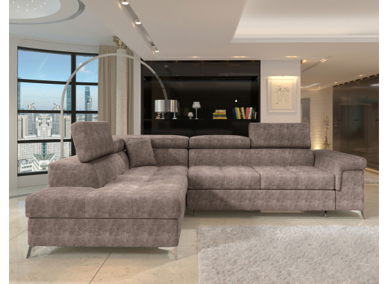 Sedací souprava Eridano Amore 20 Levá