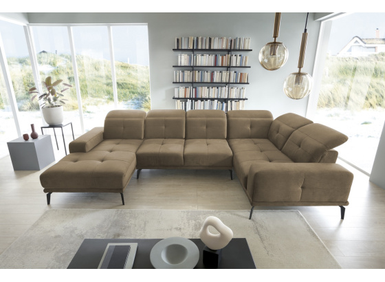 Sedací souprava Neviro Nube 20 Pravá