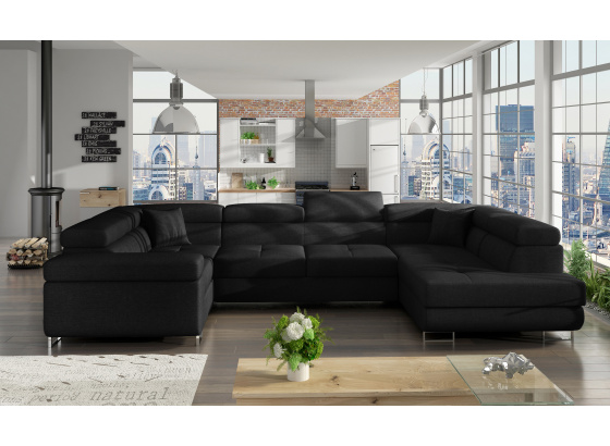 Sedací souprava Letto Sawana 14 Pravá