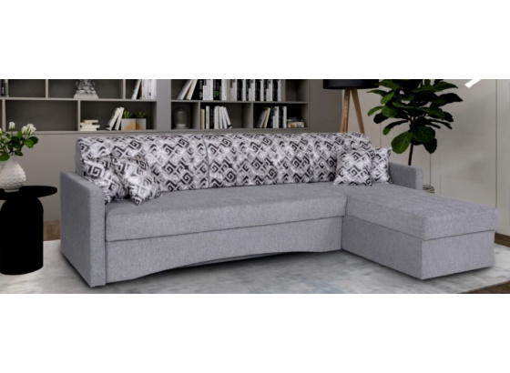 Sedací souprava Hemilton 200 bez područek