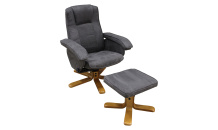 Relaxační křeslo MONTANA K125