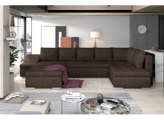 Sedací souprava Giovanni Dora 28 Levá