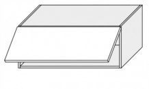 Horní skříňka EMPORIUM W4b/90 bílá