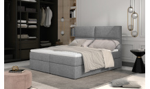 Postel boxspring Amber 160x200 Sawana 21