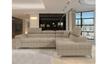 Sedací souprava Eridano Amore 18 Pravá