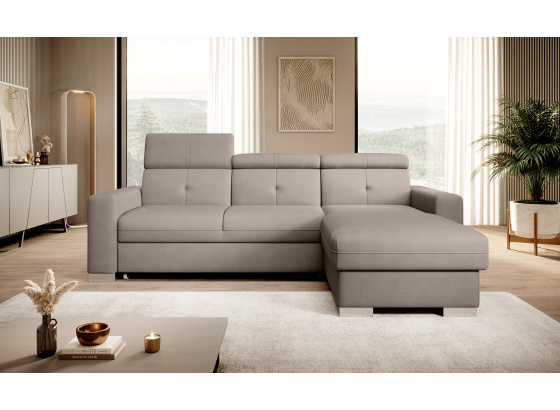 Sedací souprava Fresia Poco 7 Pravá